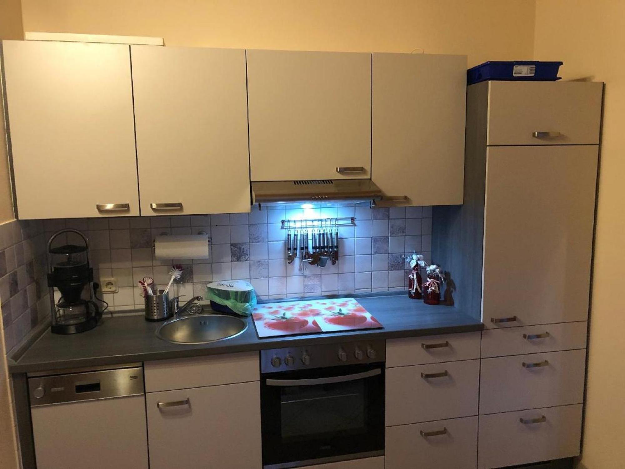 ארנברוק Ferienwohnung Breu מראה חיצוני תמונה